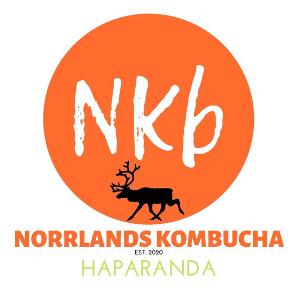 Norrlands KomBucha Sweden